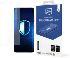 3Mk apsauga Motorola Moto G24/G24 Power – 3mk FlexibleGlass Lite