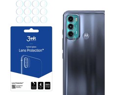 3Mk Protection Motorola Moto G40 Fusion - 3mk Lens Protection