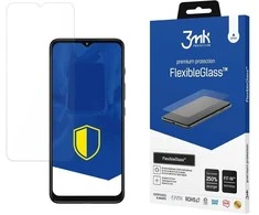 3MK FlexibleGlass Motorola Moto G50 5G hibridinis stiklas