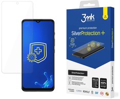 3Mk Protection Motorola Moto G50 IBIZA - 3mk SilverProtection+