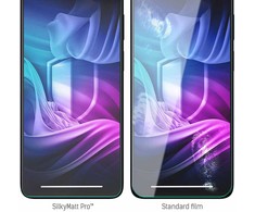 3Mk Protection Motorola Moto G52 - 3mk Silky Matt Pro