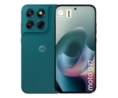 Išmanusis telefonas MOTOROLA Moto g77 5G 8/256GB PANTONE Shaded Spruce