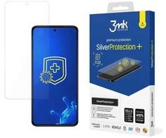 Motorola Moto G84 5G – 3mk SilverProtection+