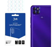 3Mk Protection Motorola Moto G9 Power - 3mk Lens Protection