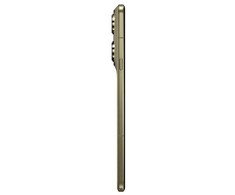 Motorola „Moto Signature“ 6,8 colio dviejų SIM kortelių „Android“ telefonas, USB C tipo, 16 GB, 512 GB, 5200 mAh, alyvuogių spalvos