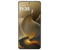 Motorola Moto Signature 6.8" Dual SIM Android USB Type-C 16 GB 512 GB 5200 mAh Olive