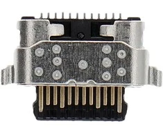 Oem MOTOROLA One vision / One action / p50 ORI įkrovimo jungtis