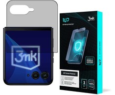 3Mk Protection Motorola Razr 50 (priekyje) – 3mk 1UP