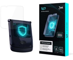 3Mk Protection Motorola RAZR 5G (Front) - 3mk 1UP