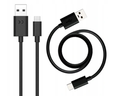 Motorola USB-A to USB-C Cable 1M SC18D22298 BULK