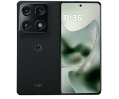 „Motorola XT2601-2 Razr Fold“ dviejų SIM kortelių 5G 16 GB RAM 512 GB FIFA pasaulio taurės 26-ųjų leidimas Juodas EU