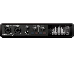 MOTU UltraLite-mk5 - audio interface
