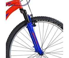 Mountain bike Stucchi Techno. 29 inches
