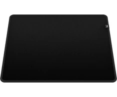 Mouse pad HyperX Pulsefire L. 40 cm x 45 cm. juodas