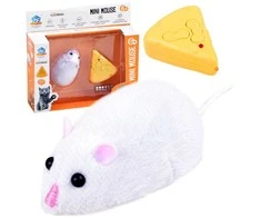 Jokomisiada Mouse remote-controlled RC0473