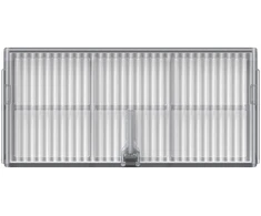 MOVA MRHF30 Dust Box Filter for P50s Ultra,V50 Ultra,V60 MOBIUS, 2 pcs