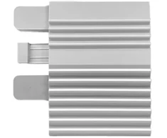 MOVA Threshold Ramp Connector for V50U/Mobius60