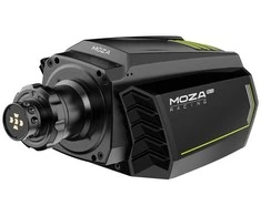 „Moza Racing R16 V2 RS084“ vairo pagrindas (PC)