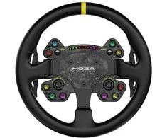 Moza Racing RS V2 RS25