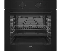 MPM-63-BO-28 built-in electric orkaitė Juodas