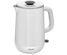 MPM MCZ-115 electric virdulys 1.5 L 1800 W Baltas
