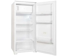 MPM MPM-185-CJI-18 combi-fridge Built-in 181 L E Baltas
