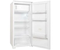 MPM MPM-185-CJI-18 combi-fridge Built-in 181 L E Baltas