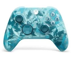 Microsoft Xbox kontroler - Ice Breaker Specials Edition