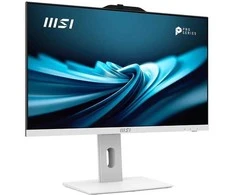 Stacionarus kompiuteris MSI All in One PRO AP242P 14M-691EU - i5-14400 | 23,8" | 16GB | 512GB | W11P | Baltas
