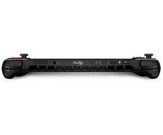 MSI Claw 8 AI+ A2VM-037PL portable game console 20.3 cm (8") 1 TB Jutiklinis ekranas Wi-Fi rusvai gelsvas