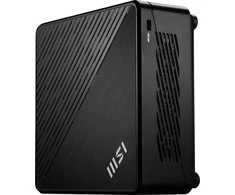MSI CUBI N ADL S-078EU Intel N100 4GB 128GB UMA W11P