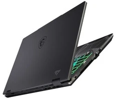 Nešiojamas kompiuteris „MSI Cyborg 15 B13WEKG-629XPL i5-13420H 15.6" FHD 144Hz IPS lygio 16GB DDR5 SSD512 GeForce RTX 5050 8GB NoOS“