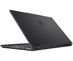 MSI Cyborg A17 AI B2HWEKG-011XPL AMD Ryzen™ 7 260 Nešiojamas kompiuteris 43,9 cm (17,3") Full HD 16 GB DDR5-SDRAM 512 GB SSD NVIDIA GeForce RTX 5050 Wi-Fi 618 DX (1818) Nemokamas pristatymas