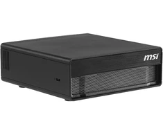 MSI EdgeXpert AI superkompiuteris su stacionariu kompiuteriu, NVIDIA DGX Spark GB10 Grace Blackwell architektūra, 128 GB LPDDR5 Unify atmintimi, 4 TB SSD, ARM procesoriumi, WiFi 7, BT 5.3, NVIDIA DGX OS – EDGEXPERT NVIDIA DGX GB10 128 GB 4 TB