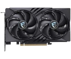 Vaizdo plokštė MSI GeForce RTX 5050 8G GAMING OC NVIDIA 8 GB GDDR6