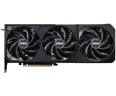 MSI GeForce RTX 5070 Ti 16G SHADOW 3X OC birių pakuočių rinkinys | NVIDIA | 16 GB | GeForce RTX 5070 | HDMI jungties kiekis: 1 | PCI Express Gen 5