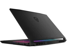 Nešiojamas kompiuteris MSI Katana 15 HX B14WFK | Be OS