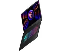 Nešiojamas kompiuteris MSI Katana 17 B13UCRK-1605XPL - i5-13420H | 17,3" | 16GB | 512GB | NoOS | RTX 3050