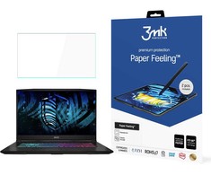 3Mk Protection MSI Katana 17,3" - iki 19" 3mk Paper Feeling