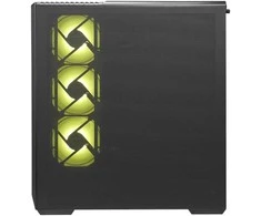 MSI MAG PANO 130R PZ kompiuterio korpusas Midi Tower Juodas