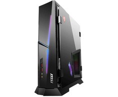 Stacionarus kompiuteris Computer MSI MPG Trident AS Ultra 7 32GB/1TB RTX5070 12GB