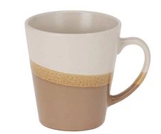 None MUG 3 COLOURS 4 DIFFERENT DESIGNS 300ML