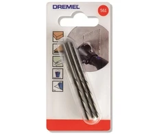 MULTIPURPOSE SPIRAL CUTT BIT DREMEL 561