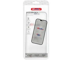 MUSTTBY priekinis stiklas + OCA IPHONE 12 mini