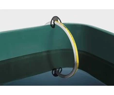 Aukšto slėgio plovykla Kärcher K 4 Power Control Flex eco!Booster, 130 bar, 420 l/val