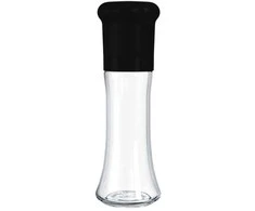 Salt and pepper grinder 2 in 1 MAESTRO MR-1613 (MR-1613-Juodas) Juodas