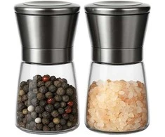 Hand grinder - 2 pcs Ruhhy 25459