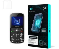 3Mk Protection MyPhone Halo C - 3mk 1UP