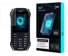3Mk Protection MyPhone Hammer Delta - 3mk 1UP