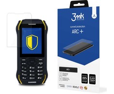 3Mk Protection MyPhone Hammer Delta - 3mk ARC+